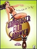 Hamburger Film Sandwich - Cover