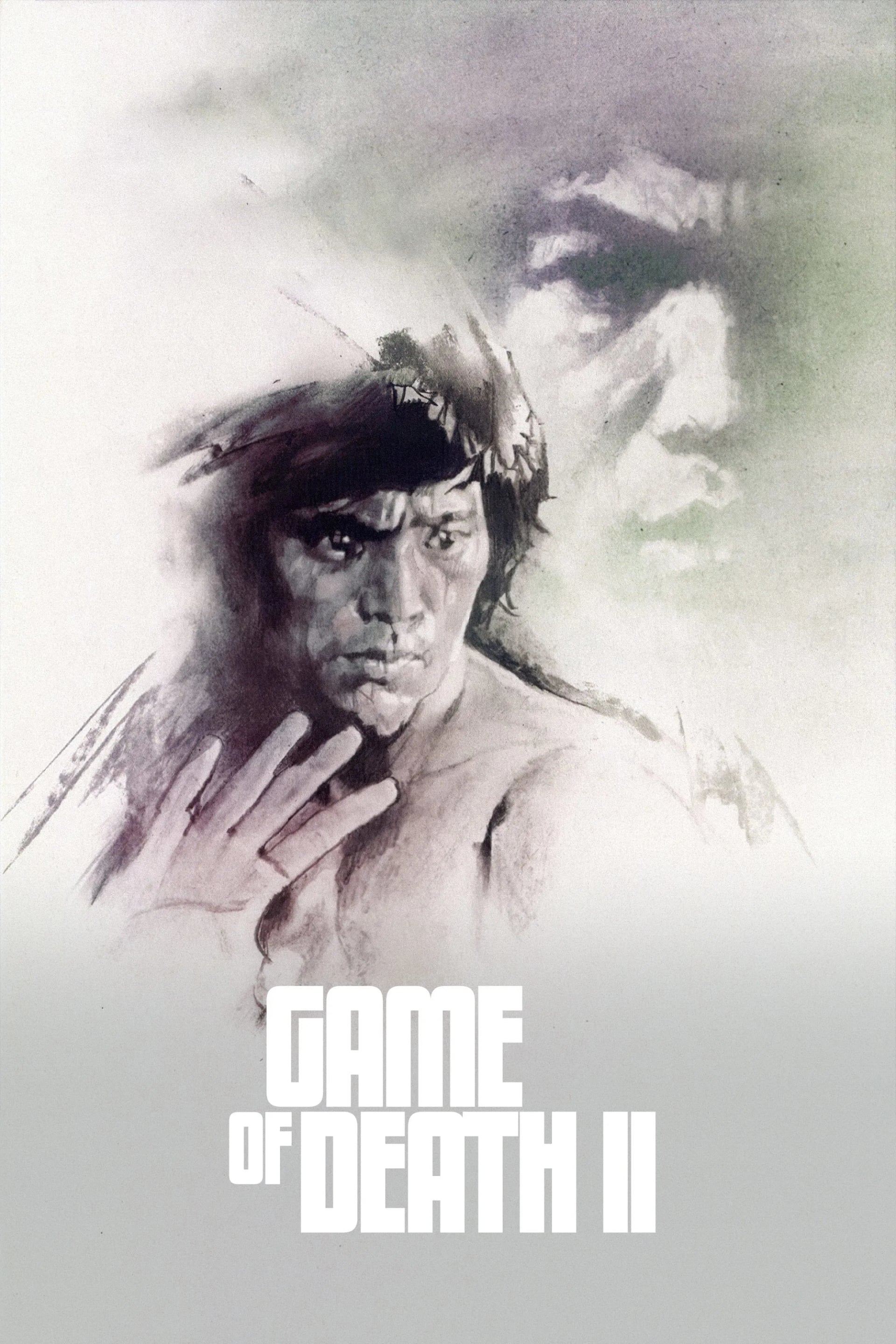 Game of Death II - Cover
