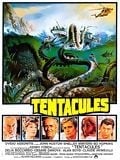 Tentacules - Cover