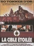 La Cible étoilée - Cover
