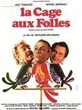 La Cage aux folles - Cover