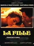 La Fille - Cover