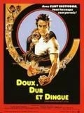 Doux, Dur et Dingue - Cover