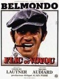 Flic ou voyou - Cover