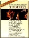 Intérieurs - Cover