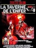 La Taverne de l'enfer - Cover