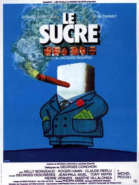 Sugar - Cover