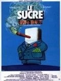 Le Sucre - Cover