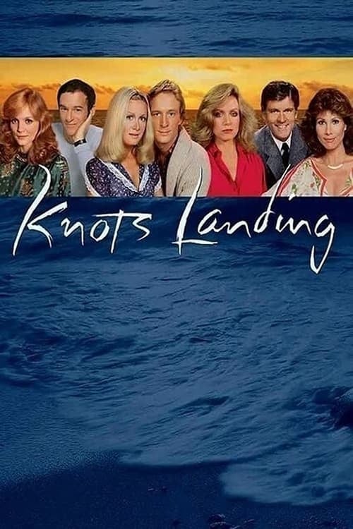 Knots Landing - Cover