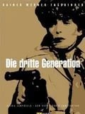 La Troisième génération - Cover