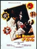 Le Roman d'Elvis - Cover