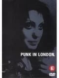 Punk In London - Cover