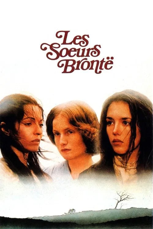 The Bronte Sisters - Cover