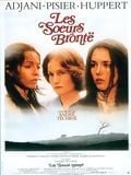 Les Soeurs Brontë - Cover