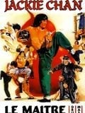 Le Maître Chinois - Cover