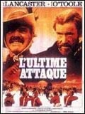 L'Ultime attaque - Cover
