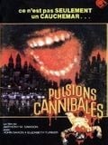 Pulsions cannibales - Cover