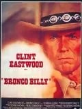 Bronco Billy - Cover