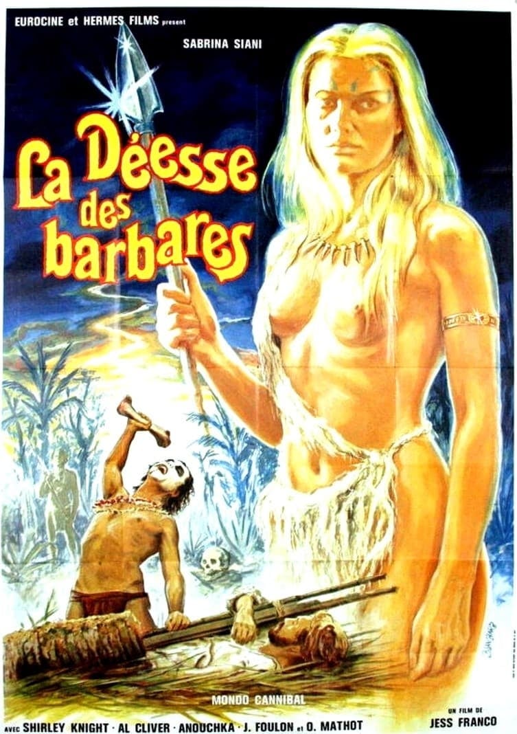 Chasseurs D'Hommes - Cover
