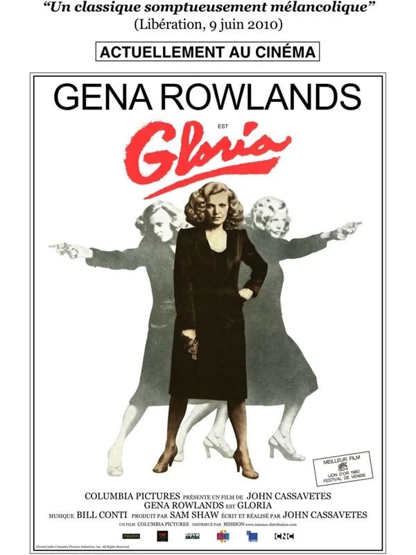Gloria - Cover