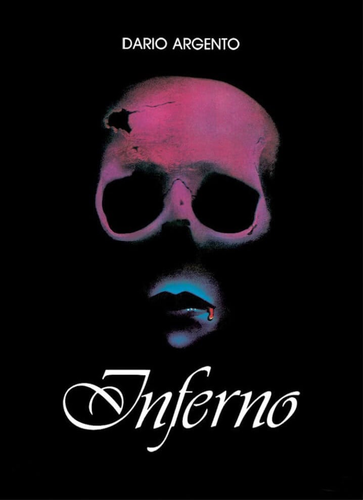 Inferno - Cover