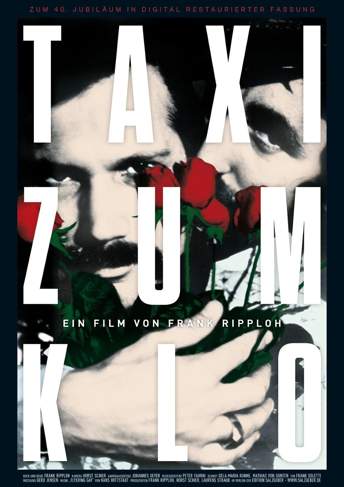 Taxi zum Klo - Cover