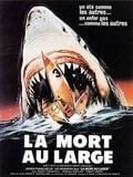 La Mort au large - Cover