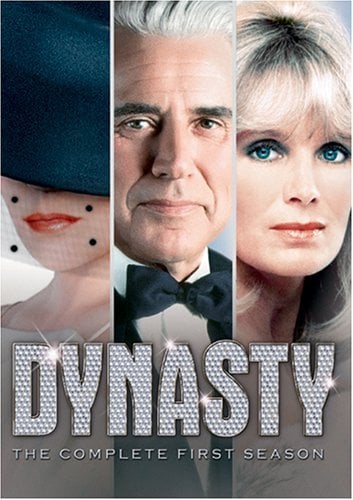 Dynasty - Cover