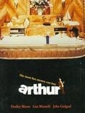 Arthur - Cover