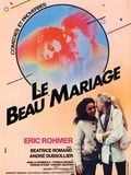 Le Beau mariage - Cover