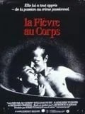 La Fièvre au corps - Cover