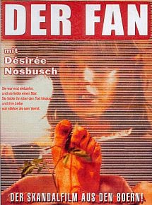 Der Fan - Cover