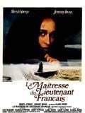 La Maitresse du lieutenant francais - Cover