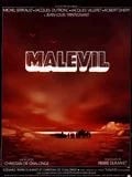 Malevil - Cover