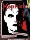 Mephisto - Cover