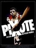 Pixote, la loi du plus faible - Cover