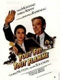 Tout feu tout flamme - Cover