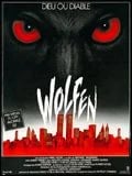 Wolfen - Cover