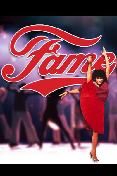 Fame - Cover