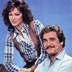 Matt Houston - Cover