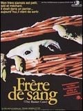 Frères de sang - Cover