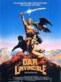 Dar l'invincible - Cover