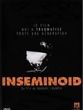 Inseminoid - Cover