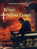 Le Bossu de Notre-Dame - Cover