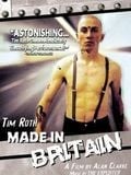 Made in Britain - Cover