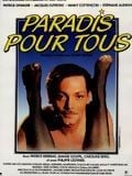 Paradis pour tous - Cover