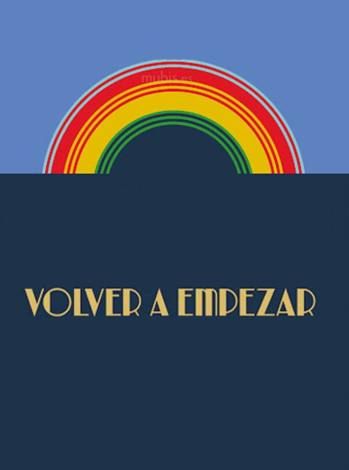 Volver a empezar - Cover