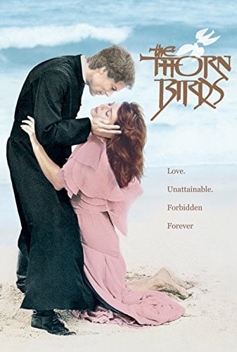The Thorn Birds - Cover