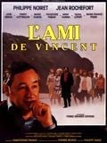 L'Ami de Vincent - Cover