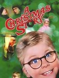 A Christmas Story - Cover